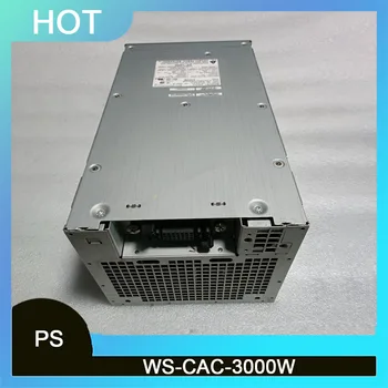 For power supply for WS-CAC-3000W 6500E 341-0077-05 AA23200 Work Good