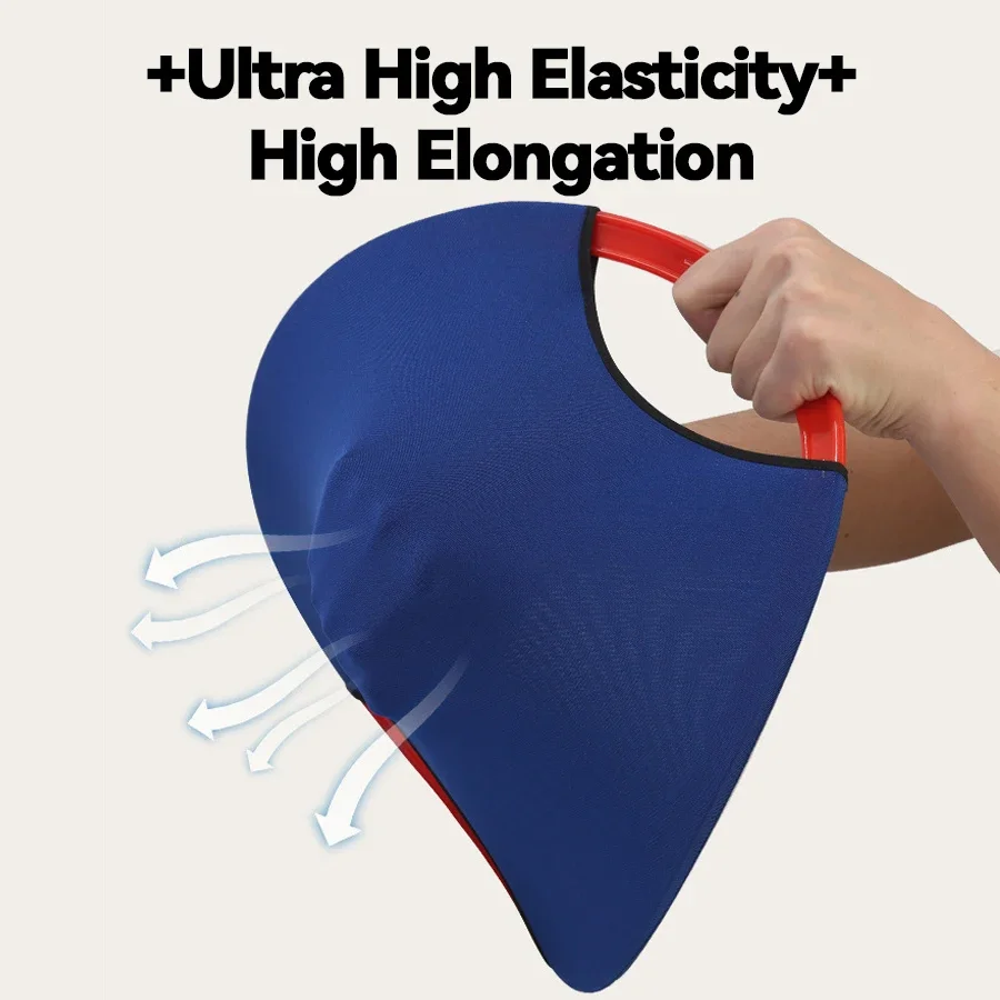 34Cm Catch Ball Toy Parent Child Easy Apply Throwing Funny Kids Toy Game Set Sports Toys for Kid Outdoor Play Toy