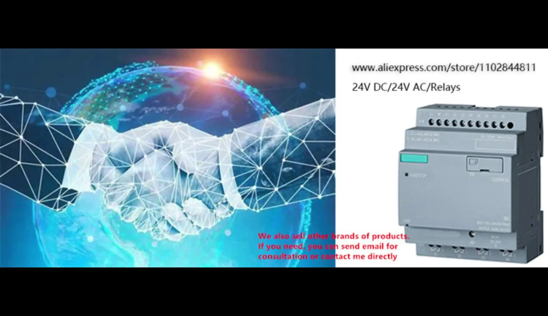 Электронный компонент 6ES7 158-0AD01-0XA0
