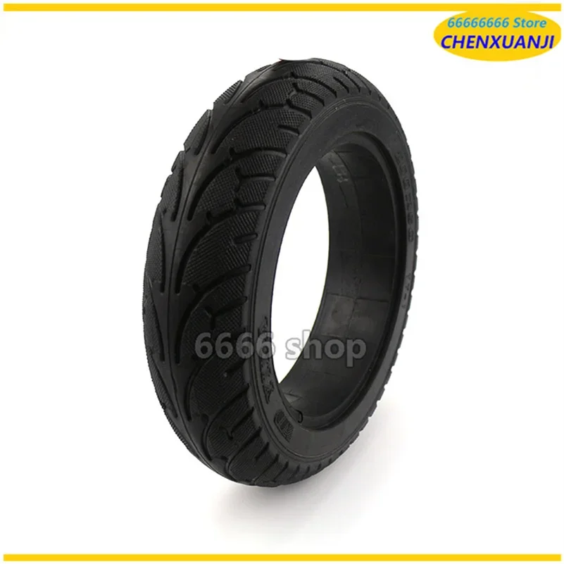 8-Inch Electric Scooter Solid Explosion-Proof Tire