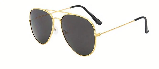 Transform Your Look with this Police Costume Accessory Set Featuring Hat, Beard and Aviator Sunglasses by PESENAR