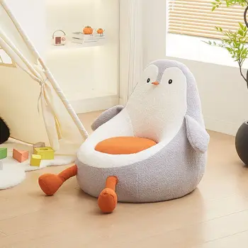 Cute Cartoon Kids Sofa 1