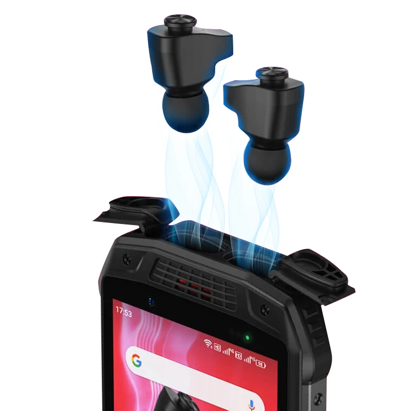 

Ulefone uBuds TWS Earbuds Earphones For Ulefone Armor 15 / MPH2255