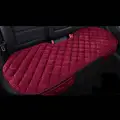 Rear Cushion Red
