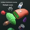 Supermarket Cash Register Simulation Multi Functional Sales Cashier Child 'S Game Toys Boys And Girls Pretend To Shop For Toys 6
