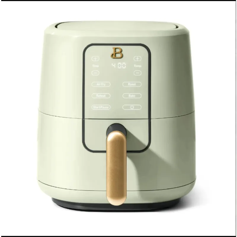 3 Qt Air Fryer with TurboCrisp Technology,Drew Barrymore 2