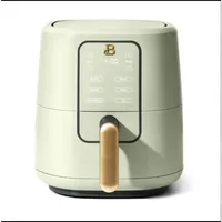 3 Qt Air Fryer with TurboCrisp Technology,Drew Barrymore 2