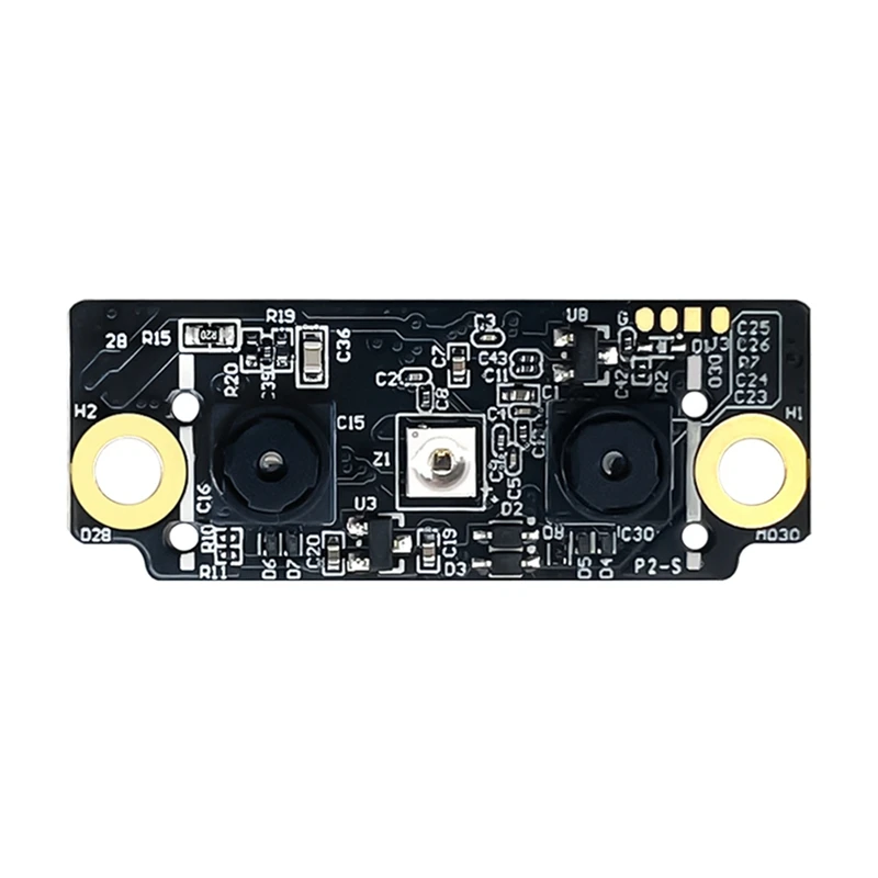 FM225 3D �� �ν� ��� DC5.5V-9V �ǽð� ���� Uartandusb ��� �������̽�