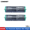Replacement Battery For  Panasonic Epilator ER146  ER147 ER148  ER-148 ER149 ER-149 ER-1510 ER-1511 ER1512 ER-154 ER160 ER1610 1