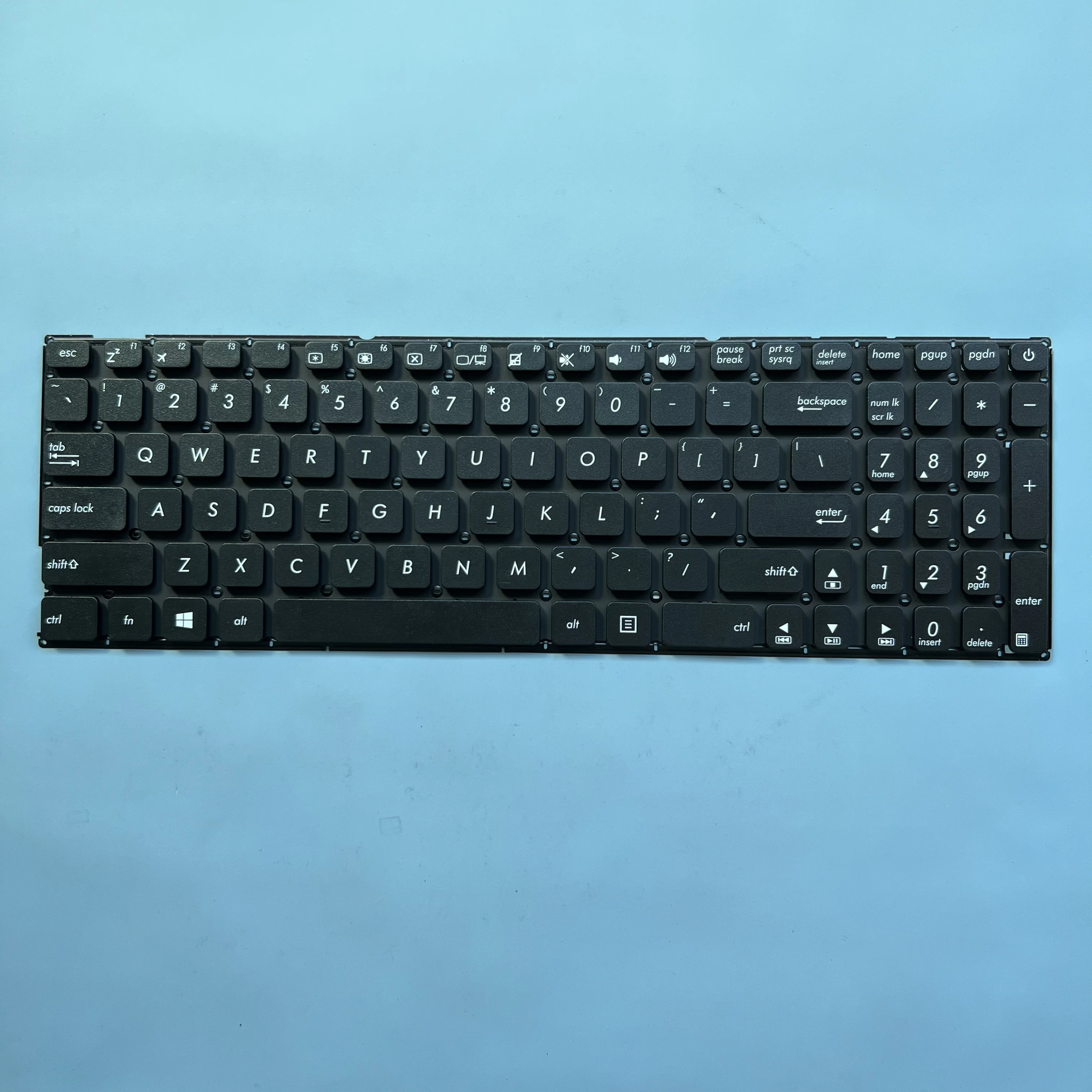 BẢO HÀNH 1 NĂM] BÀN PHÍM LAPTOP ASUS X541 X541S X541SA X541SC X541U X541ua X541uv New I.108429516