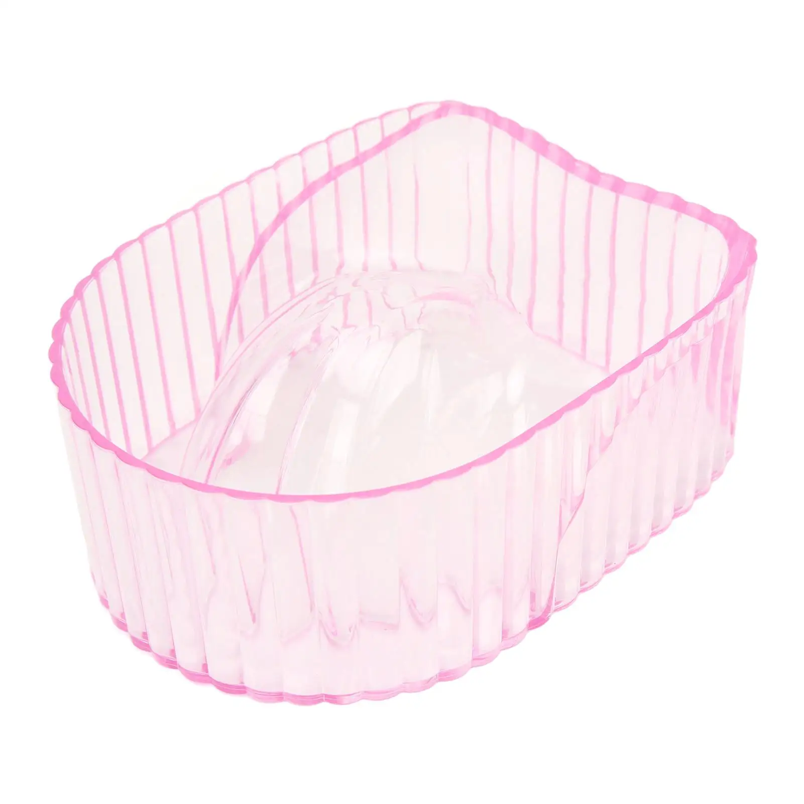 

Nail Soaking Bowl for Softening Dead Skin & Manicure Wash