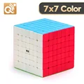 7x7 Color