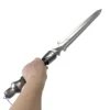 1:1 King Power Sky Sword Dou luo Doula Continent Props Weapon Chinese Styles Sword Cosplay Weapon Halloween Cos Props 100cm 2