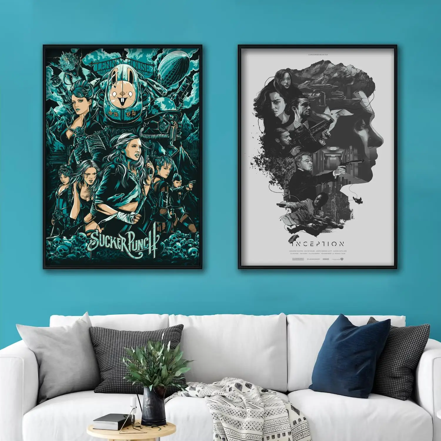 

art poster Decorative Canvas Posters Room Bar Cafe Decor Gift Print Art Wall Paintings