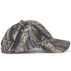 Camo New Men's Baseball Cap For Women Snapback Hat Fish Embroidery Bone Caps Gorras Casual Casquette Outdoor Hunting Hats 3