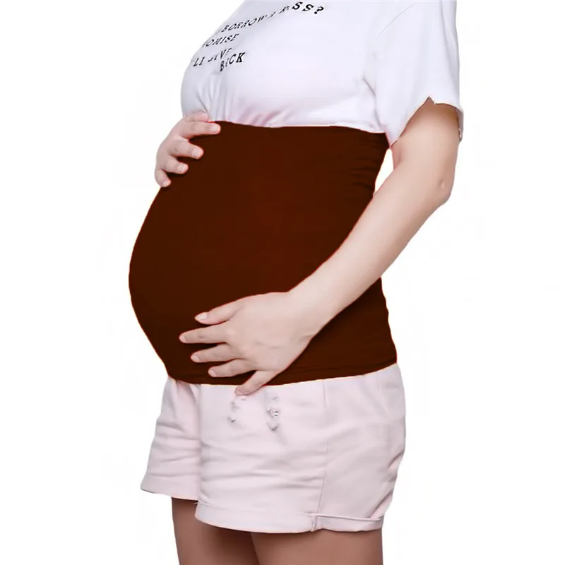Maternity Belt Pregnancy Antenatal Bandage Belly Band Back Support Abdominal Binder For Pregnant Women Underwear Hot