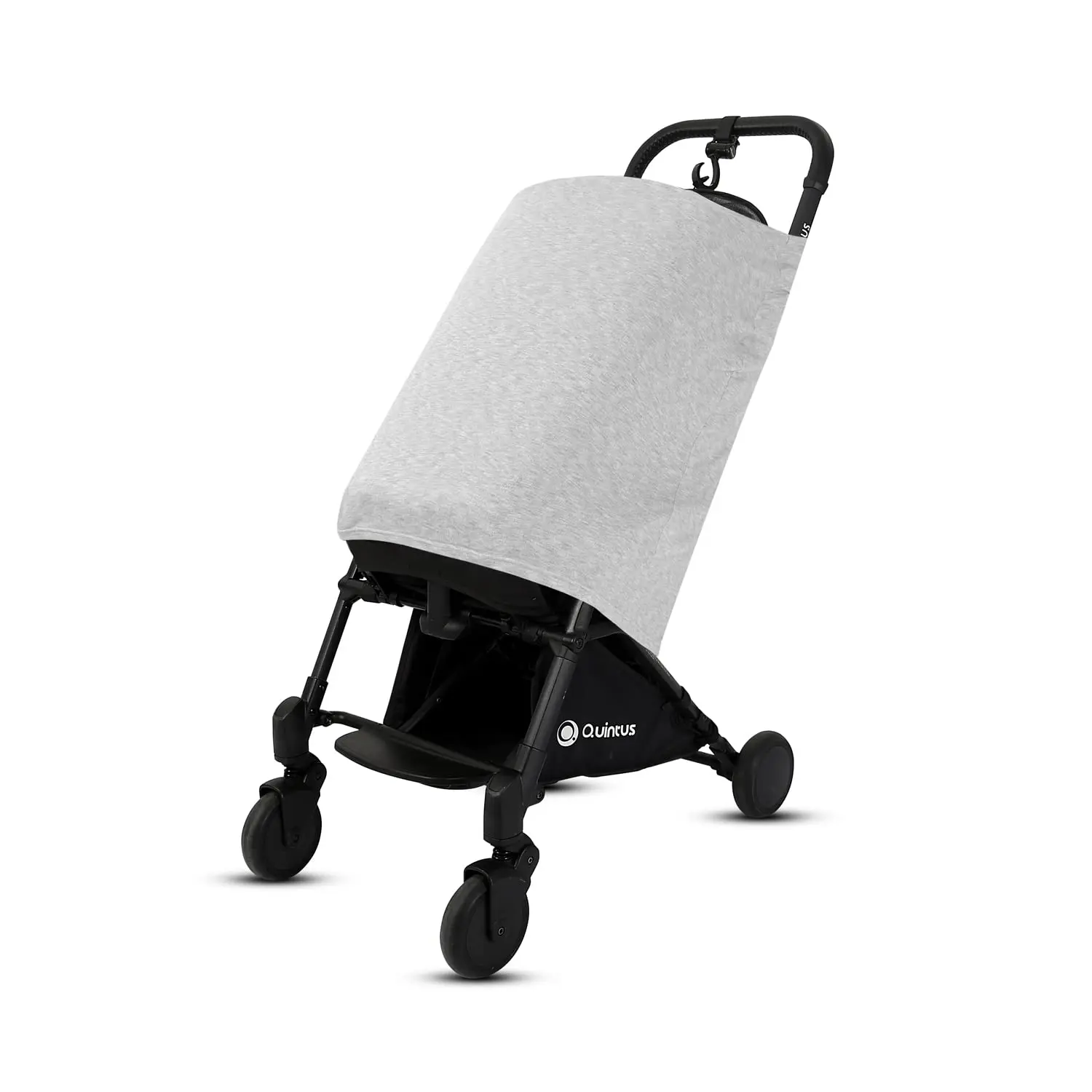 Baby Car Seat Cover Multifunctional Carseat Cover for Babies Boy Breathable Nursing Cover for Breastfeeding Stretchy Infant Car