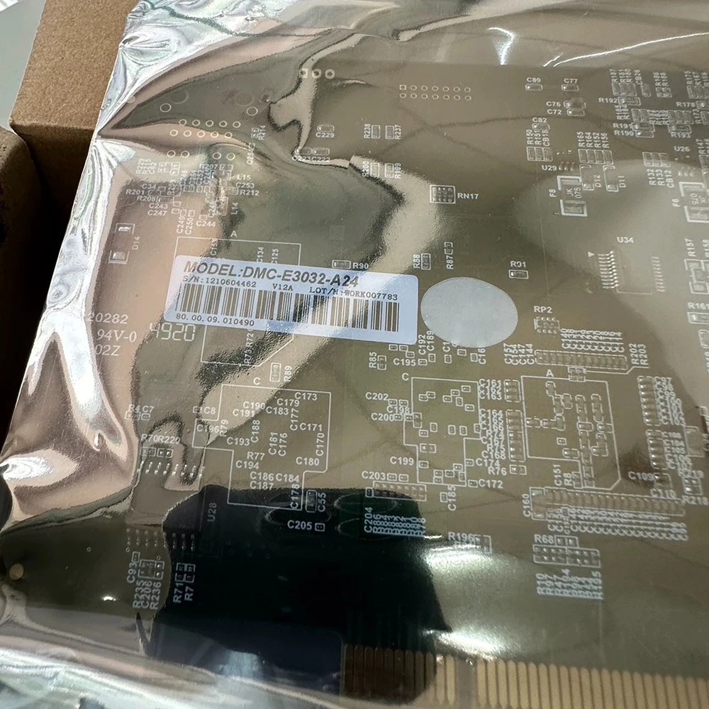 For LEADSHINE Multi-Axis Motion Control Card DMC-A04E-V1.2 DMC-E3032-A24 6 For LEADSHINE Multi-Axis Motion Control Card DMC-A04E-V1.2 DMC-E3032-A24 - Image 4