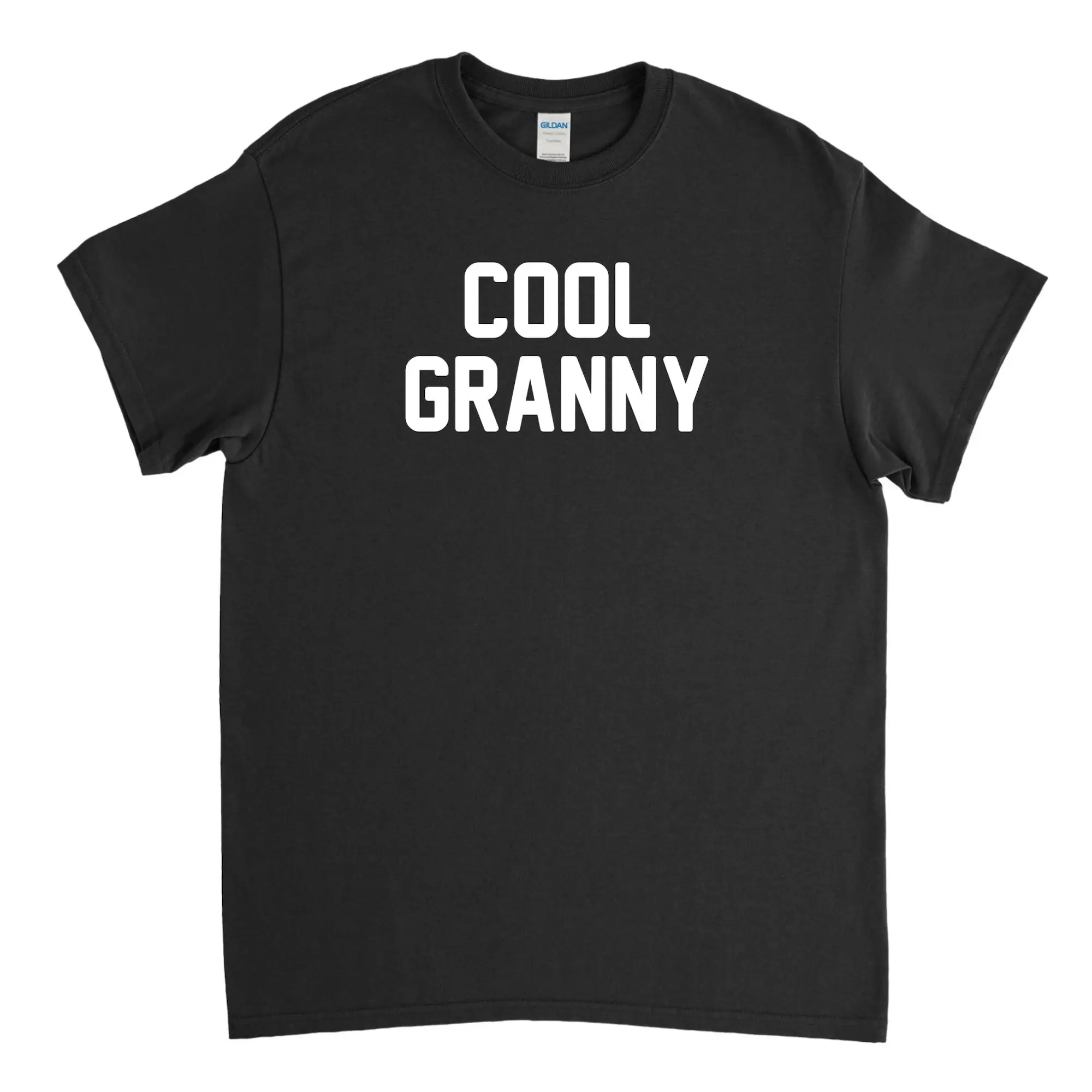 Cool Granny, Maglietta Della Nonna, Maglietta Della Nonna, Nonna Divertente, Festa Della Mamma Della Nonna, Maglietta Della Festa Della Mamma, Magliet