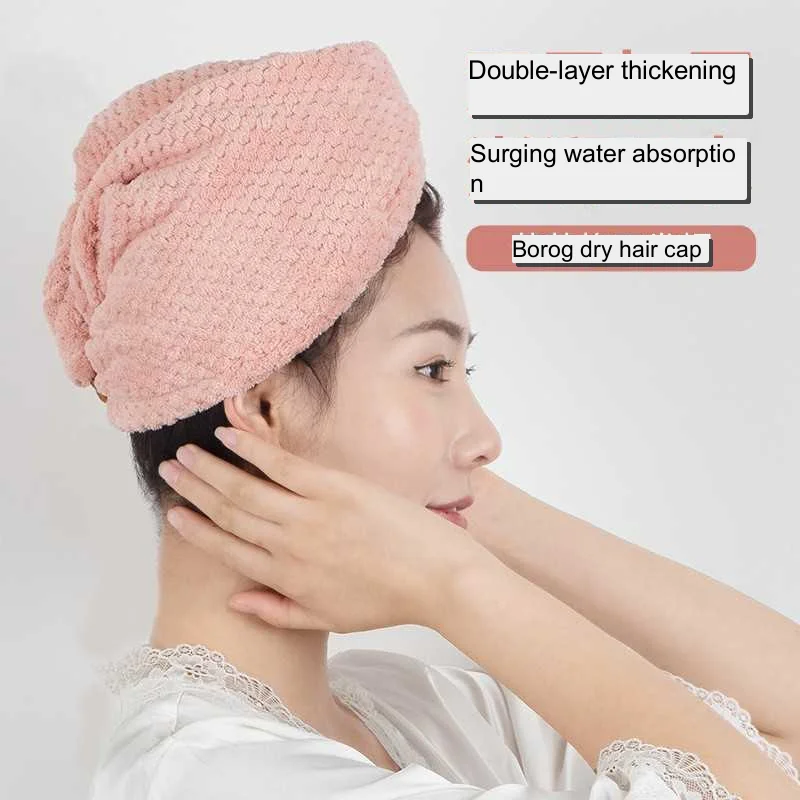 

Hat De Sauna En Satin De Cheveux Hat De Douche De Nuit Toalla Para El Pelo Touca De Cetim Gorro De Saten Para Dormir Bone Bonnet