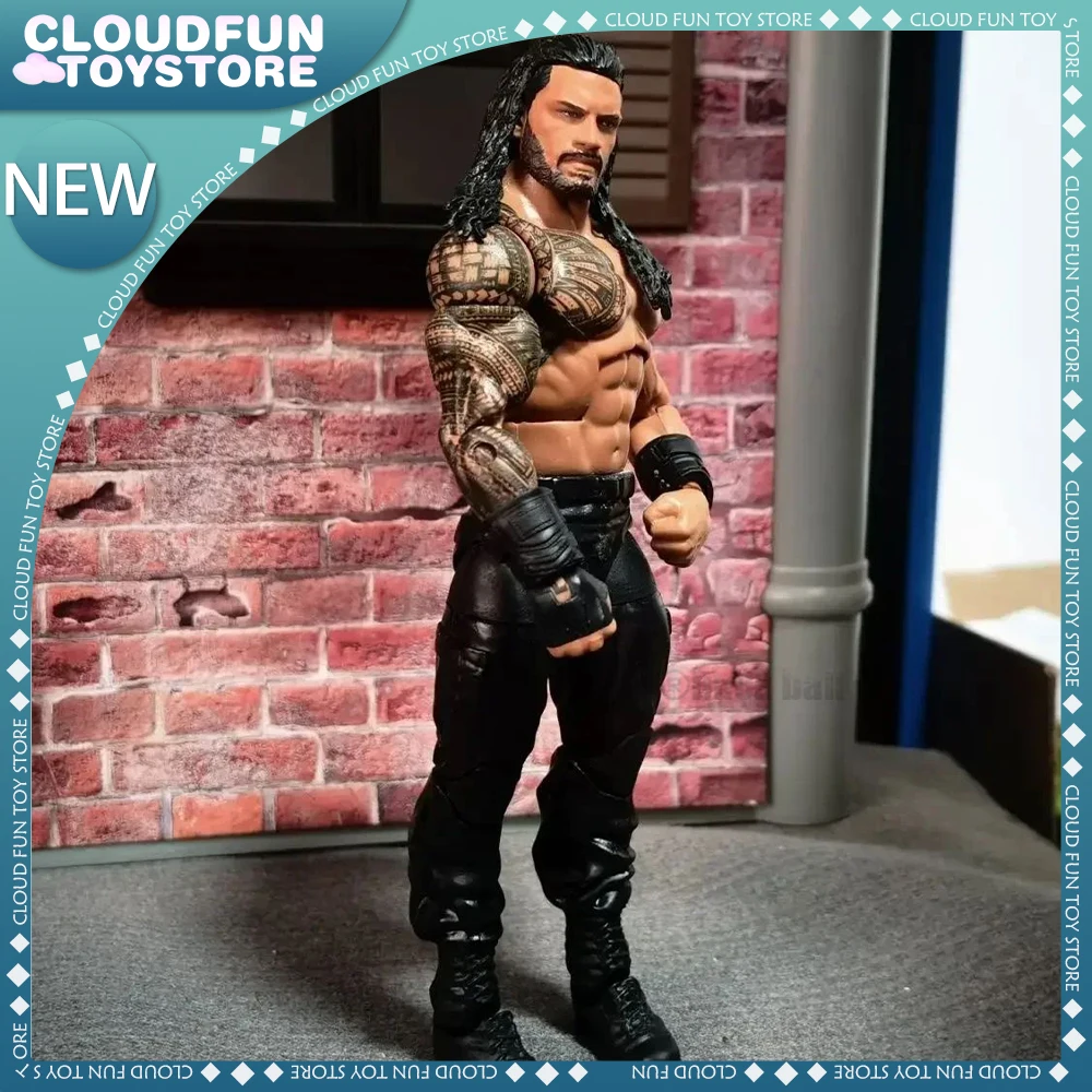 AEW Wrestling Collezione senza rivali Kris Statlander John