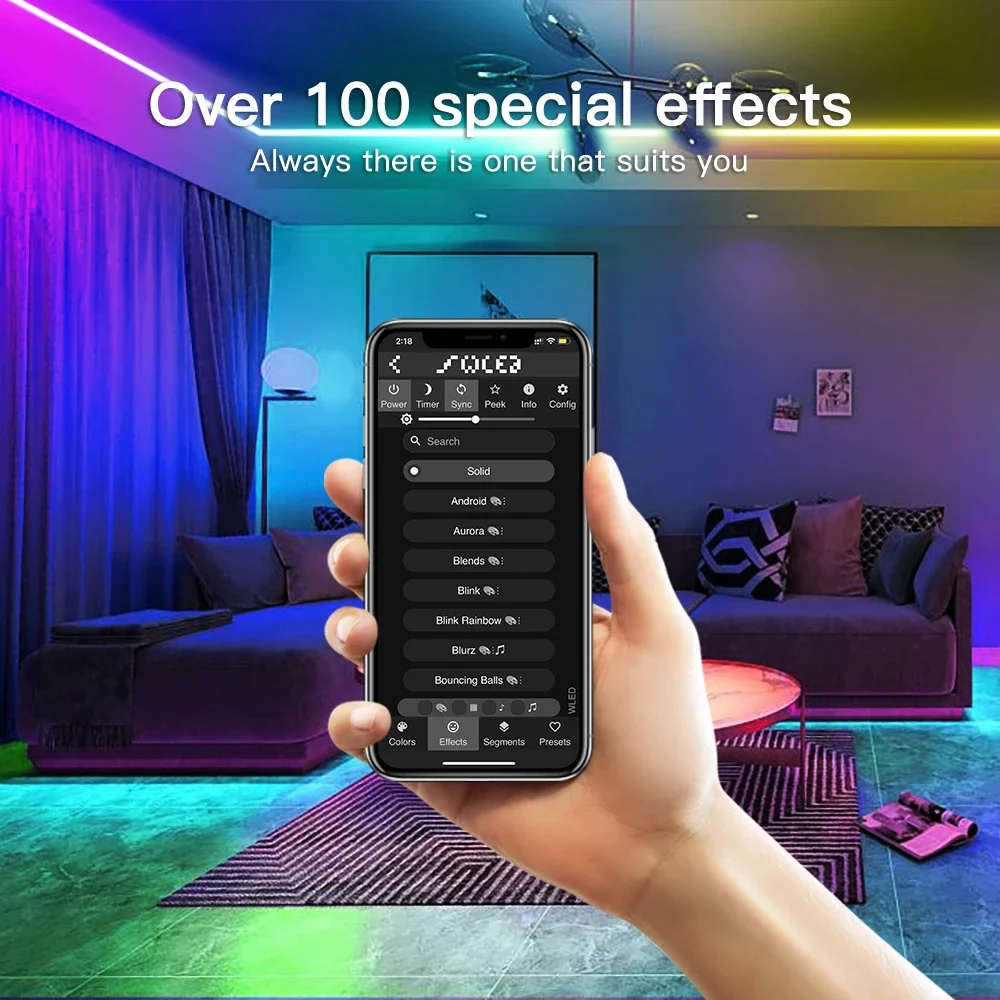 GLEDOPTO LED Controller DIY Music Modes WS2811 WS2812B SK6812 WS2813 WS2815 led controller rgb controller led strip controller pixel led controller rgb led controller