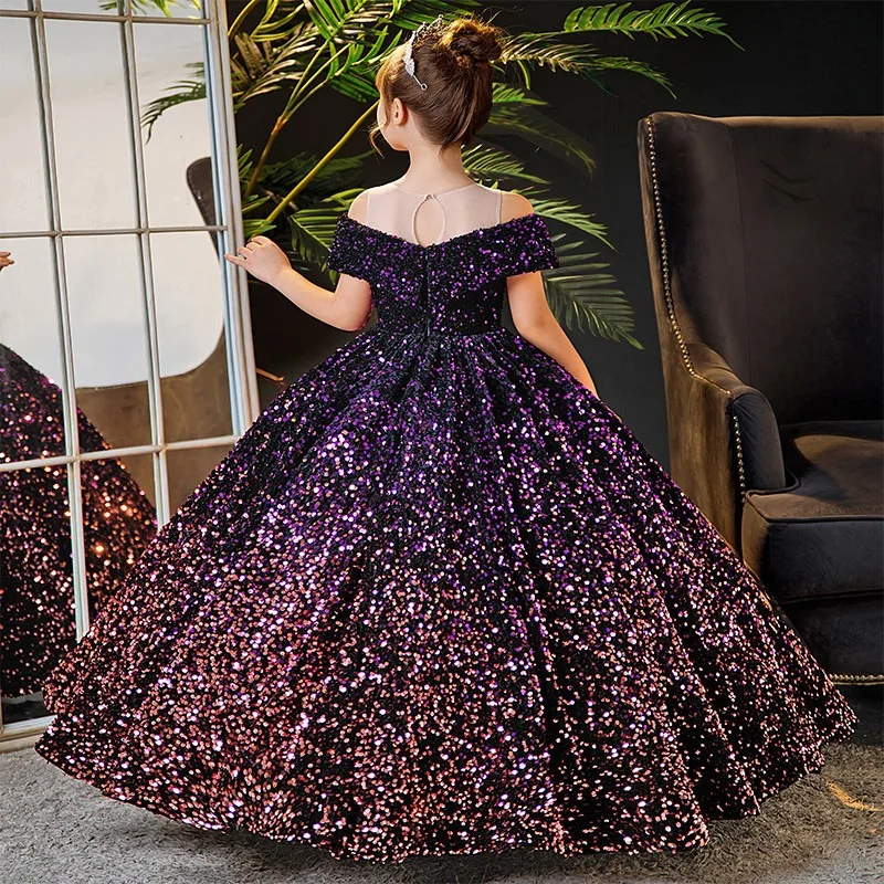 open lace back dress Stunning Dark Purple Halter Graduation Prom Party Short Homecoming Dre –  Siaoryne main image 1