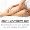 Moisturizer Body Lotion Deep Hydration Cream Soothes Smoothing Dry Rough Sensitive Skin Care Coconut Rose Mango Shea Body Butter 3