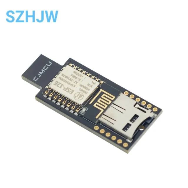Esp8266 Keyboard Hid informacionpublica.svet.gob.gt