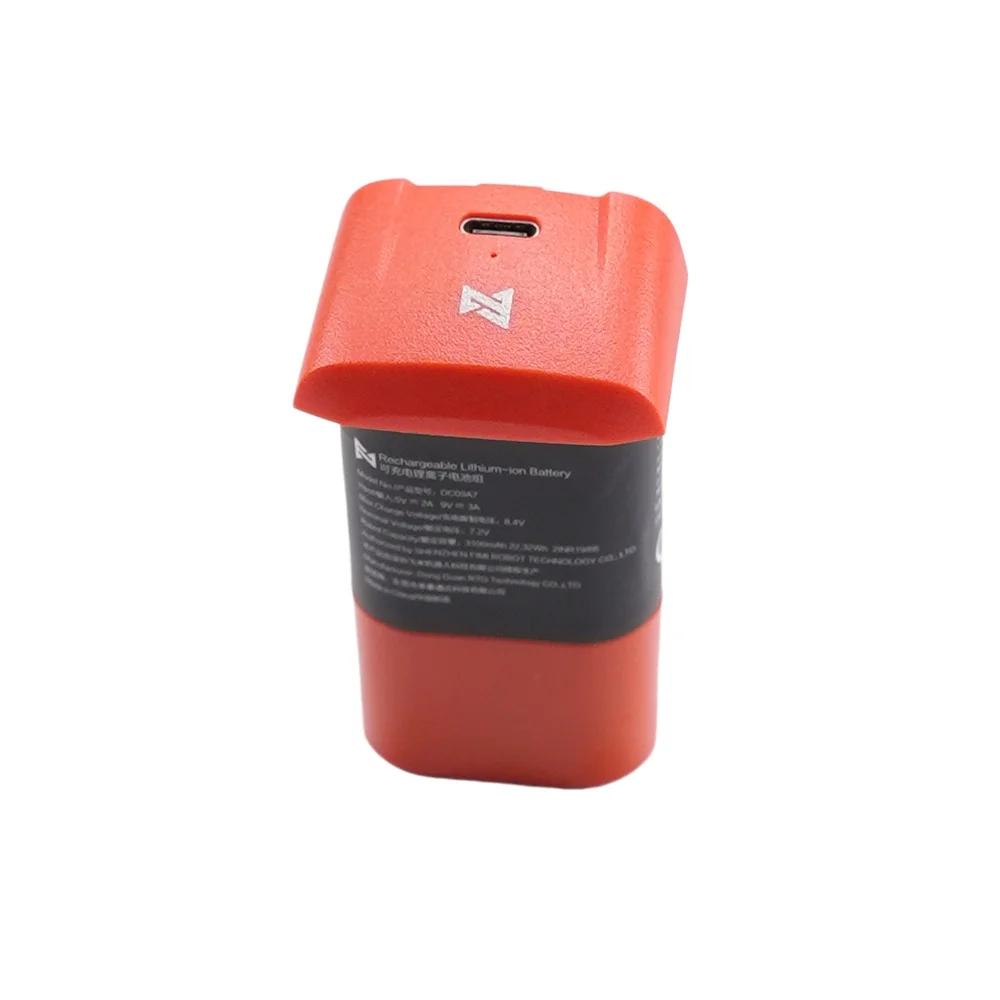 Batterie 3100mAh pour Fimi X8 Mini/Mini V2/Mini 3/3SE