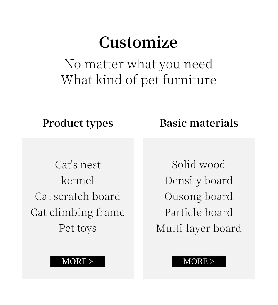 Customized Cat Climbing Frame With Spacecraft And Scratching Pole_voghion.com