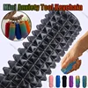 New Little Ouchies Fidget Pocket Mini Fidget Toy Spiky Grippie Stim Keychain Venting Key Pendant For Anxiety Relief Positive2025 1