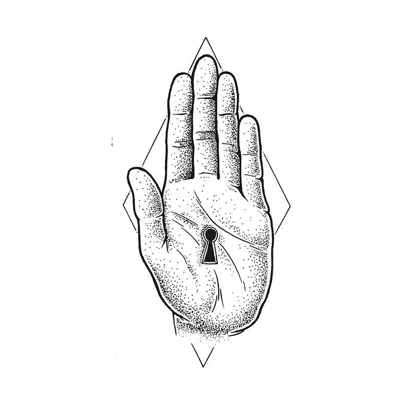 thumb