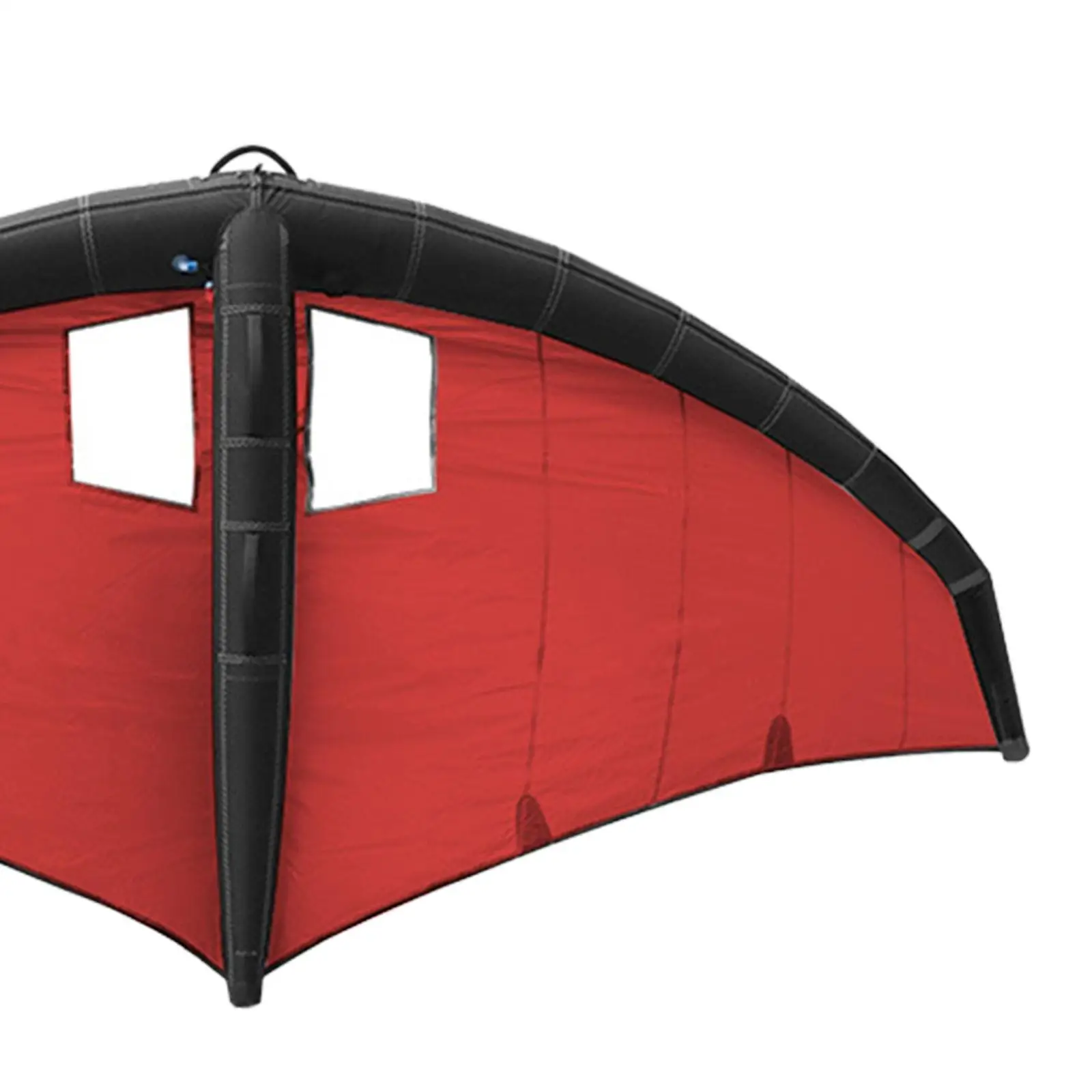 Inflatable Surfing Wing Inflatable Kite for Kitesurfing Surfing Windsurfing