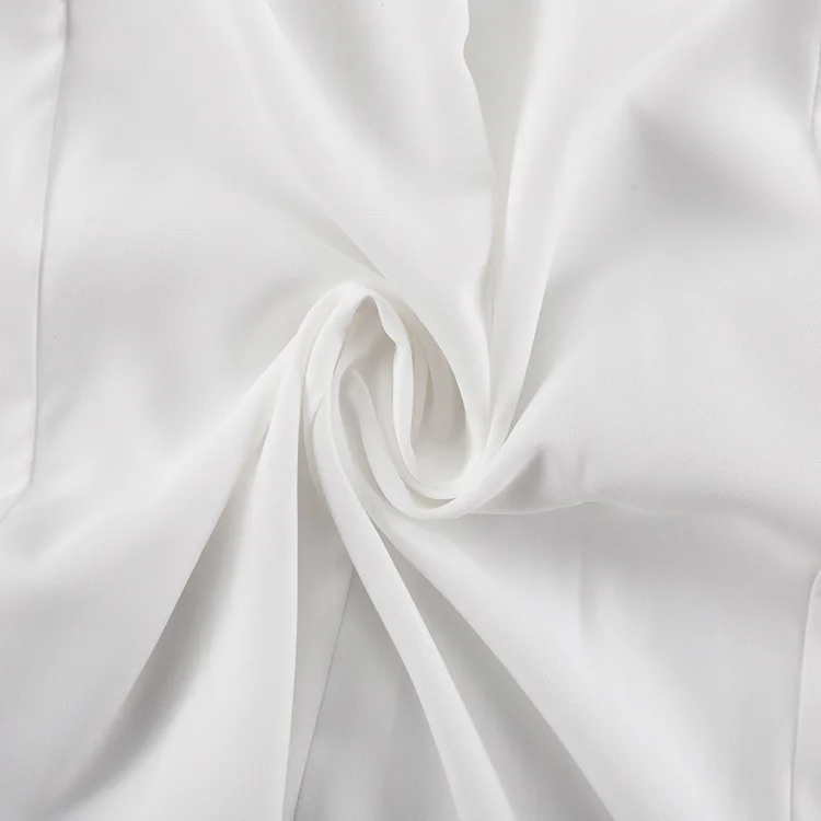 Ruffled White Elegant Long Dress Women's V-Neck Lace-Up Short Sleeve High Waist Patchwork Party Dress Ladies Maxi Dress