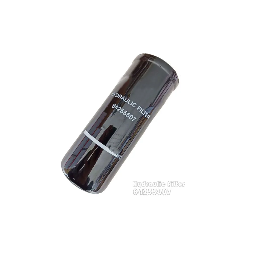 

84255607 hydraulic filter for New holland