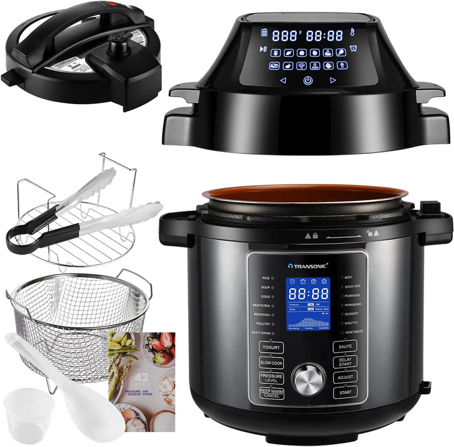 https://ae01.alicdn.com/kf/S97a3512541df4ee689e23c7c76c4519fG/OPA160-Pressure-Cooker-Air-Fryer-Combo-6-Quart-1500W-Multi-Cooker-All-in-1-Pressure-Cooker.jpg