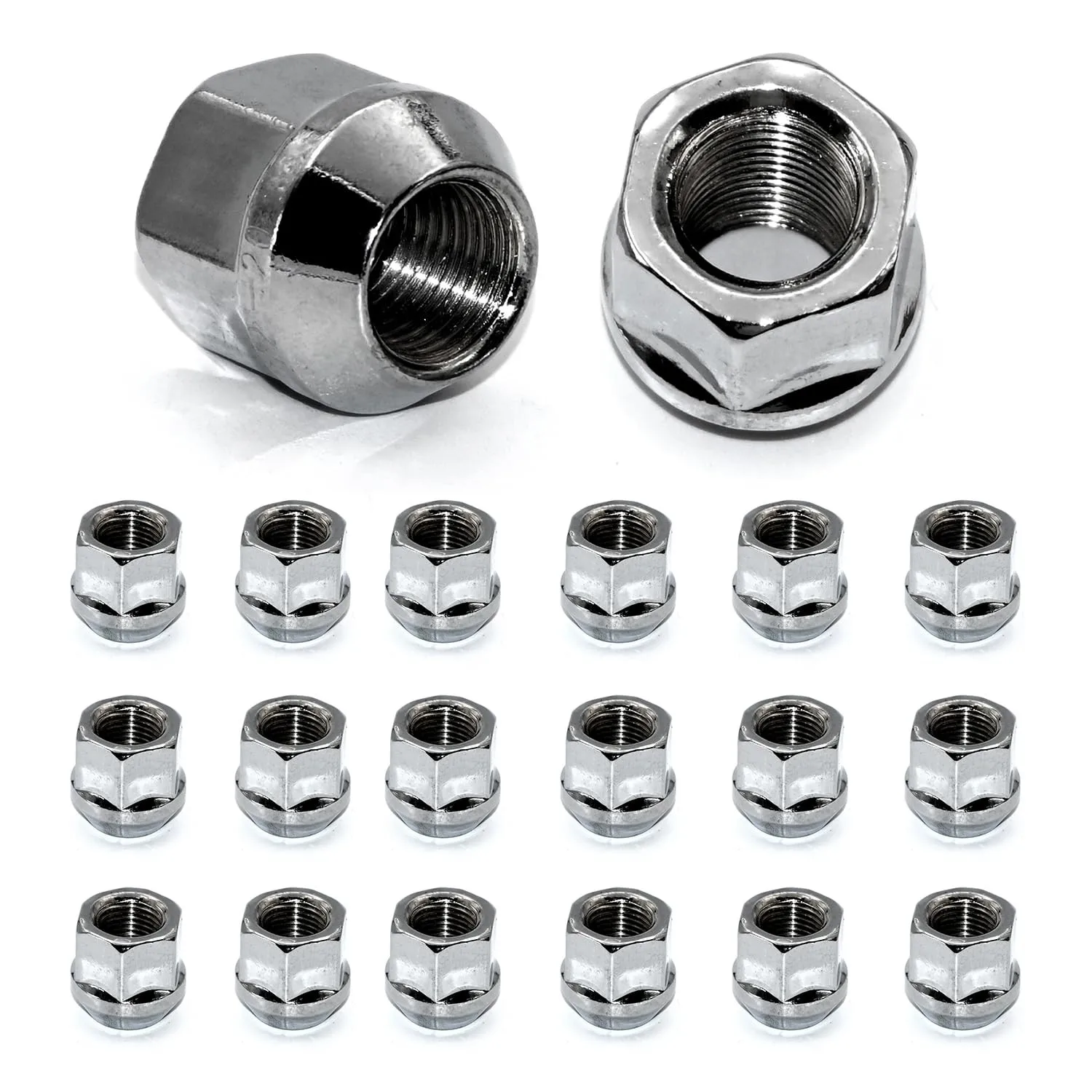 1-2-20-open-end-lug-nuts-cone-seat-3-4-19mm-hex-chrome-plated-wheel-jpg