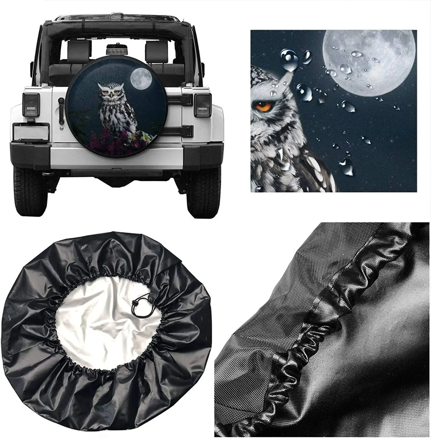 �� �ξ��� ���� ����� Ÿ�̾� Ŀ��, ��� ���� UV �¾� �� Ÿ�̾� Ŀ��, ��κ��� ���� Ÿ�̾� Ŀ���� ����