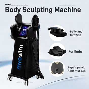 NEO MYOslim RF Sculptor 1