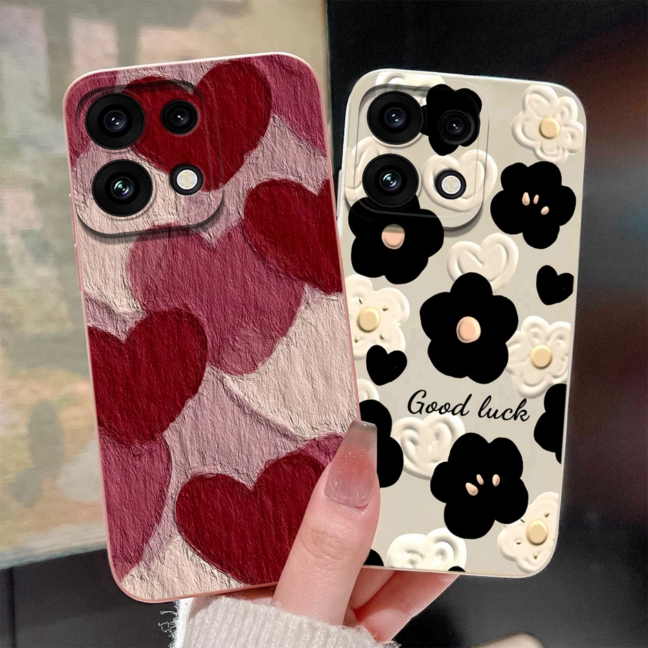 Pink Bowknot Rabbit Camera Protection High-Quality Phone Case Bumper