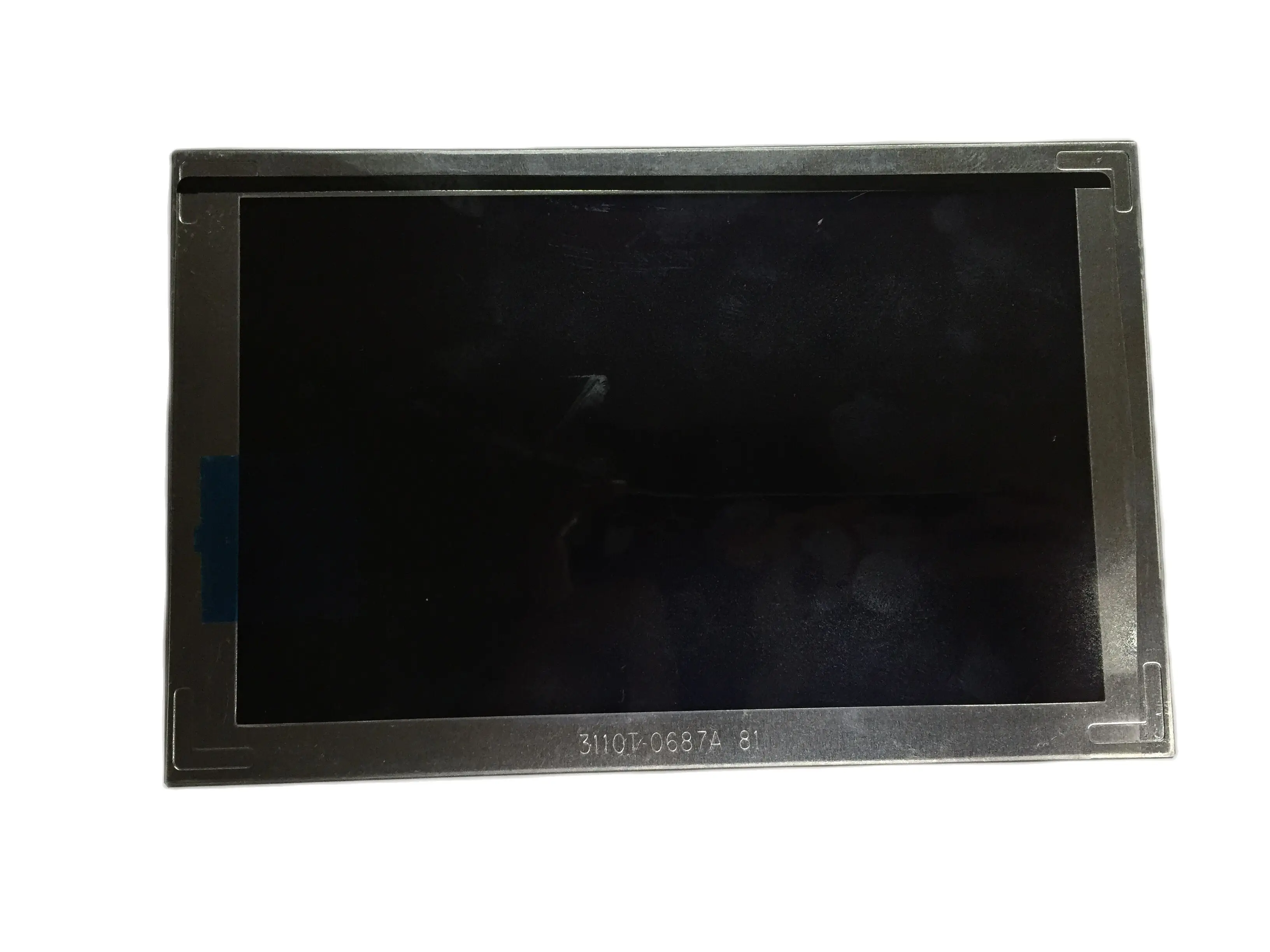 Original new 5.8" LCD display LB058WQ1(SD)(01) LB058WQ1-SD01 LB058WQ1 SD01 For Mercedes e250 w212 car GPS navigation screen