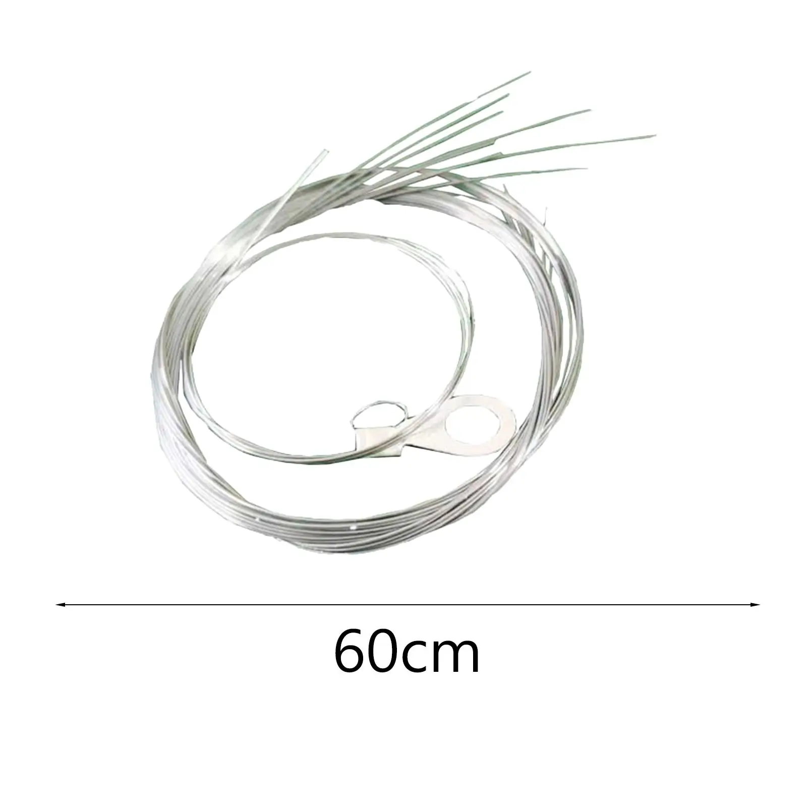 9Pcs Soap Cutter Adjustable Replacement Wires Soap String Cutter for Butter Cheese Soap Machine Handmade Soap Cutter Cake 9Pcs Soap Cutter Adjustable Replacement Wires Soap String Cutter for Butter Cheese Soap Machine Handmade Soap Cutter Cake