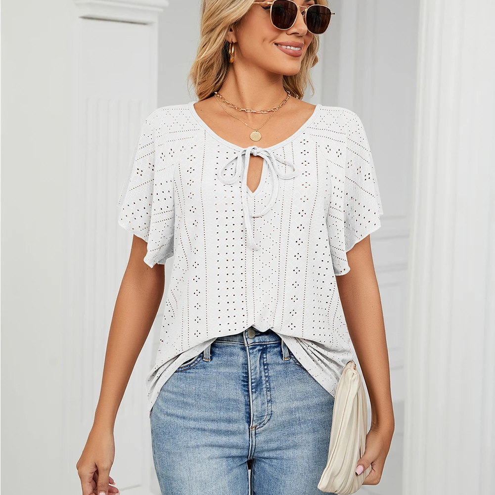 Рисунок 5 - Элегантная блузка