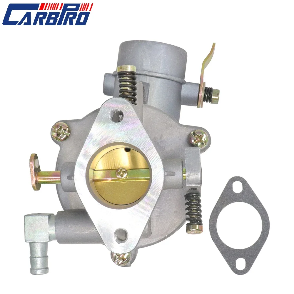 Per motori Briggs & Stratton 7HP 8HP 9HP 390323 394228 carburatore CARB