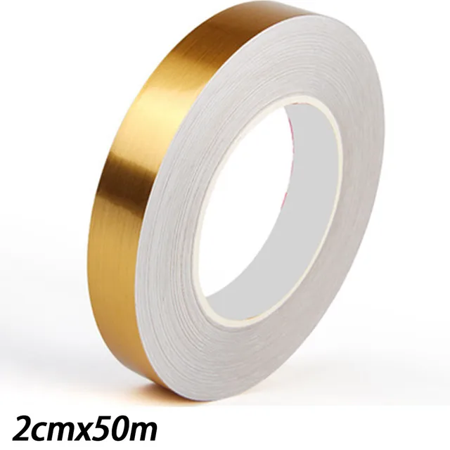 Gold 2cm