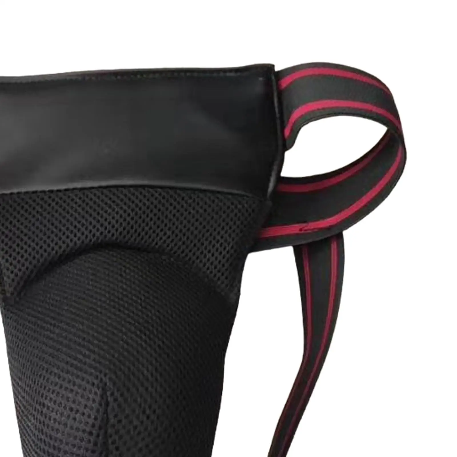 Taekwondo Groin Guard Groin Protector for Men Taekwondo Jockstrap Crotch