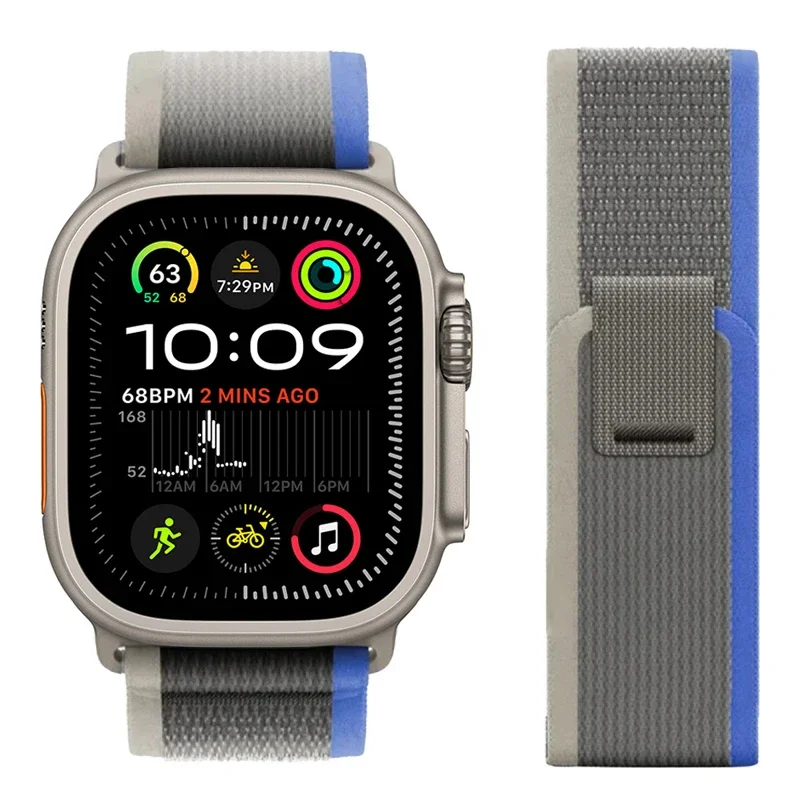 Trail Loop Band - Premium Correa Bracelet