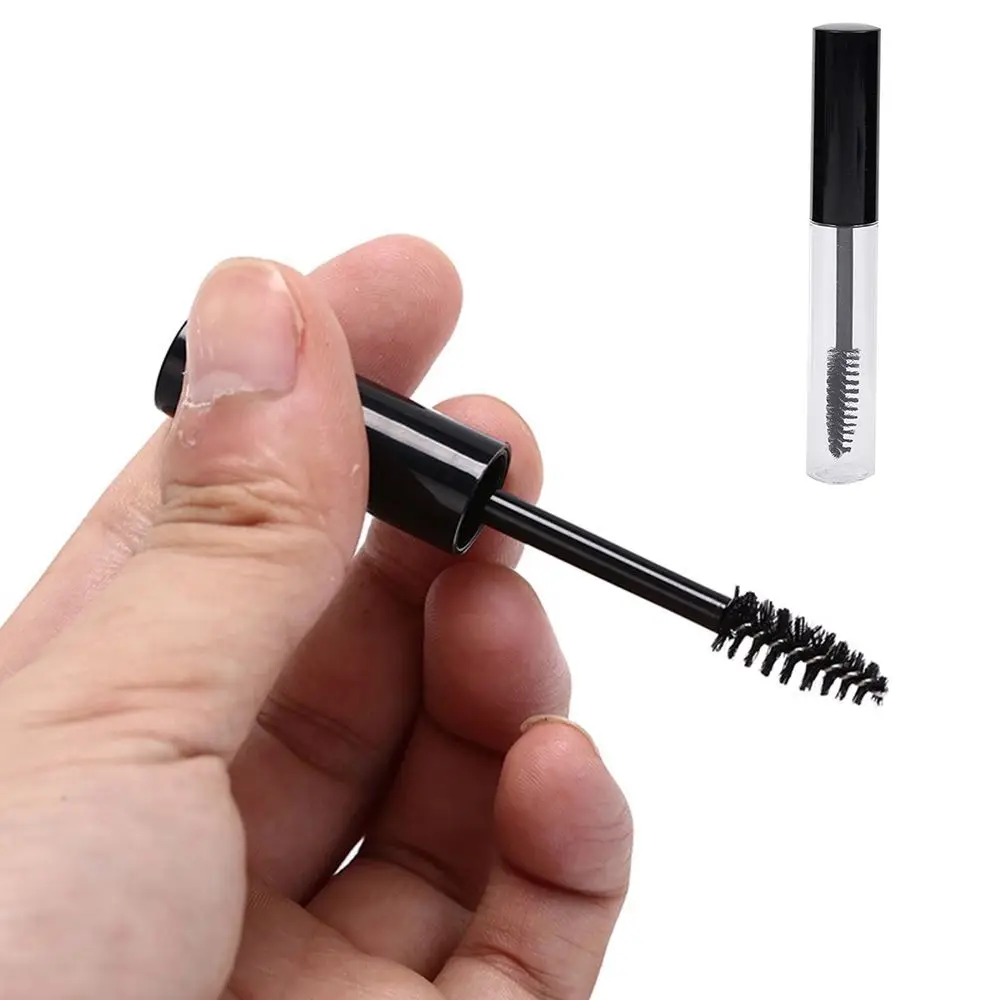 

Sale Portable 5ml New Mascara Tube Container Bottle Cosmetics Tool Vials Makeup