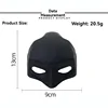 1pcs Tong Cat Bat Cool Man Mask Cat Avenger Mask Matte Cute Bat Mask Superhero Toys Cat Bat Pet Man Mask For Cat And Dogs 6